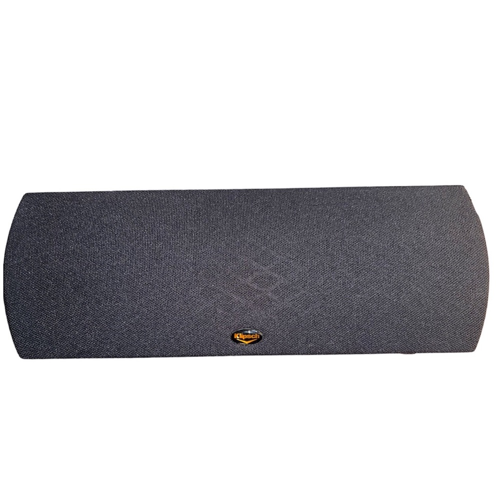 Klipsch Quintet II Center-panel speaker EUC